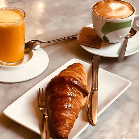 شقة Cozy In Center فالنسيا