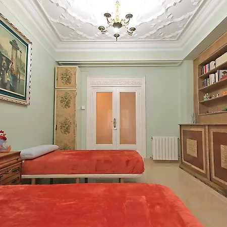 Appartamento Cozy In Center