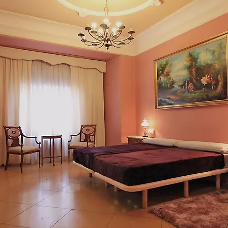 Apartment Cozy In Center Valencia