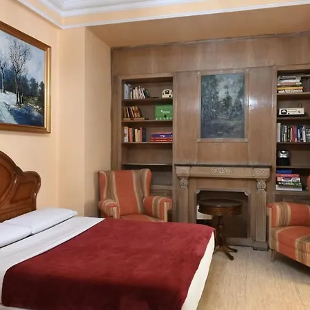 Apartment Cozy In Center *