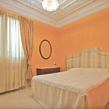 Appartamento Cozy In Center
