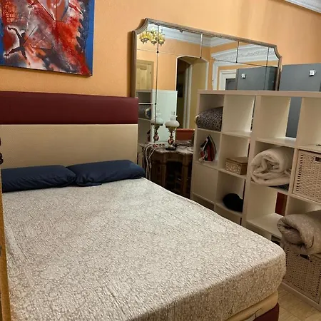 Apartment Cozy In Center