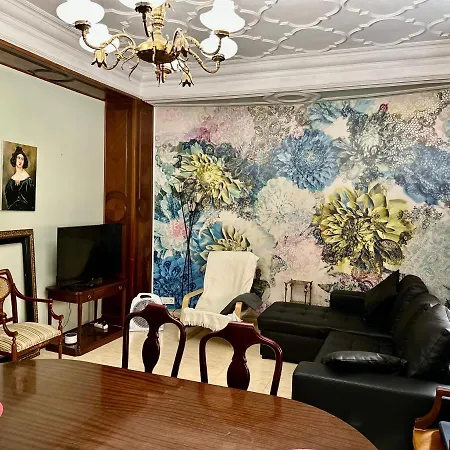 شقة Cozy In Center *