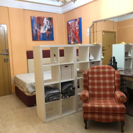 Appartamento Cozy In Center *