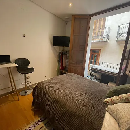 Apartment Cozy In Center *