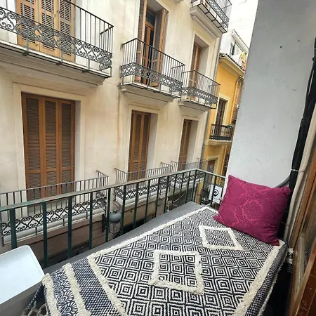 Cozy In Center Appartamento *