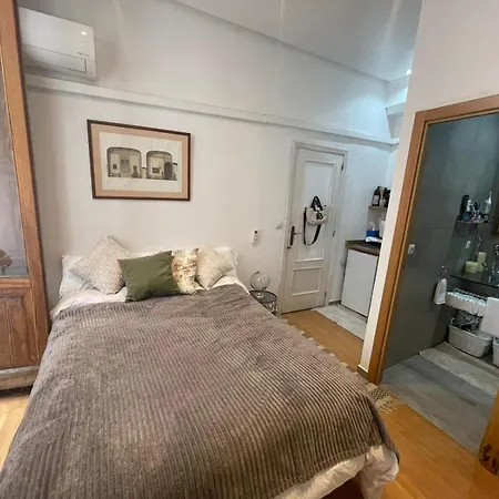Apartment Cozy In Center *