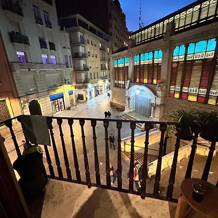 Apartmán Cozy In Center