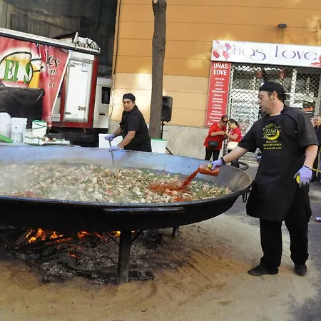 Cozy In Center شقة *