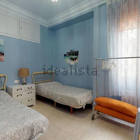 Cozy In Center شقة فالنسيا