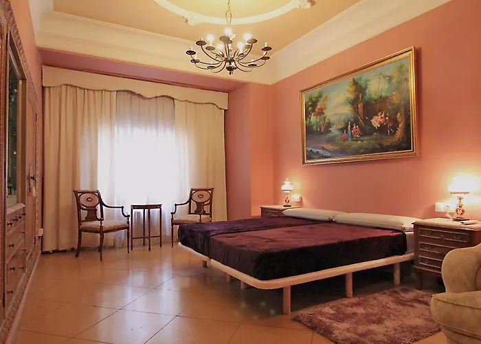 Daire Cozy In Center Valensiya